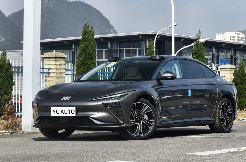 I M L7 MAX Long Range Flagship 4WD