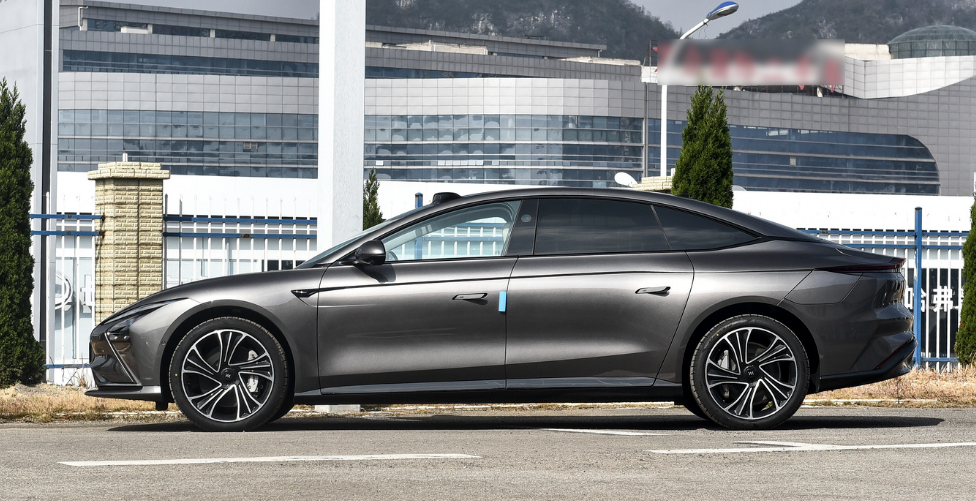 I M L7 MAX Long Range Flagship 4WD