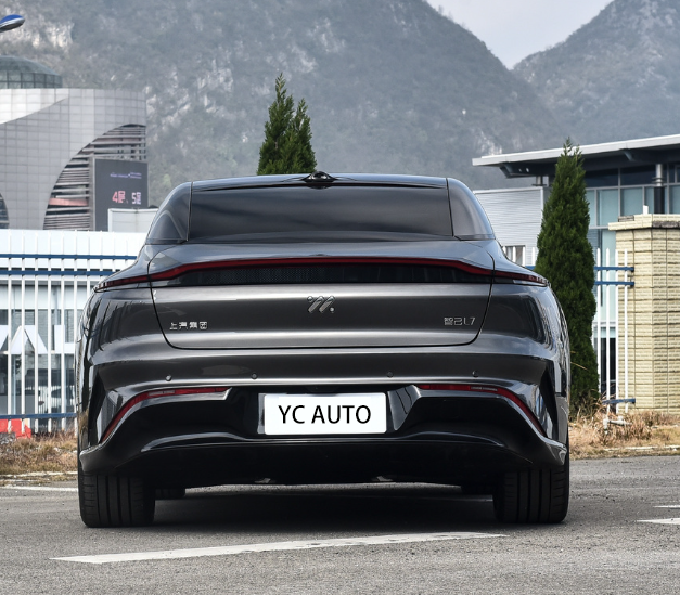 I M L7 MAX Long Range Flagship 4WD