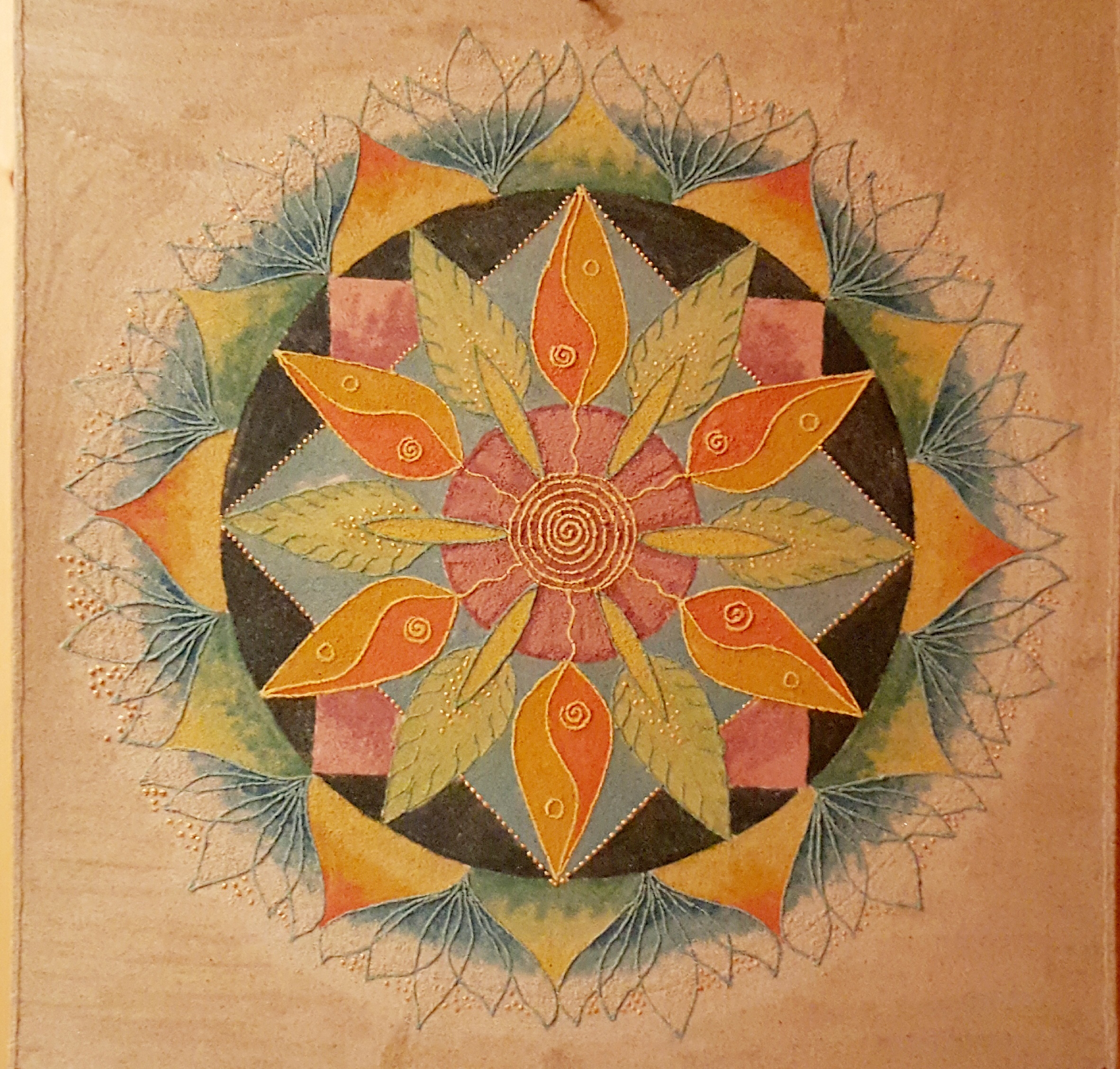 Mandala