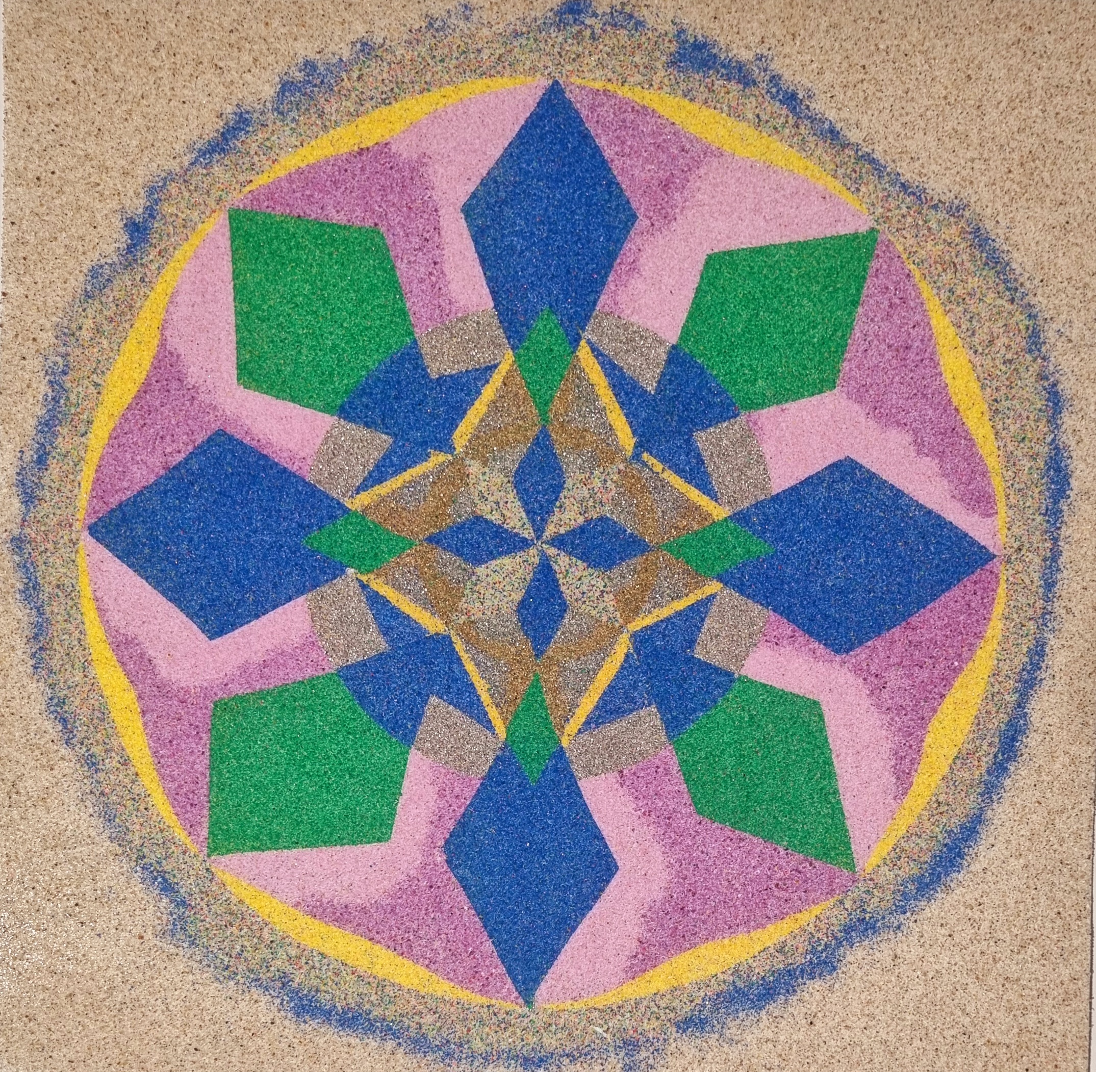 Mandala