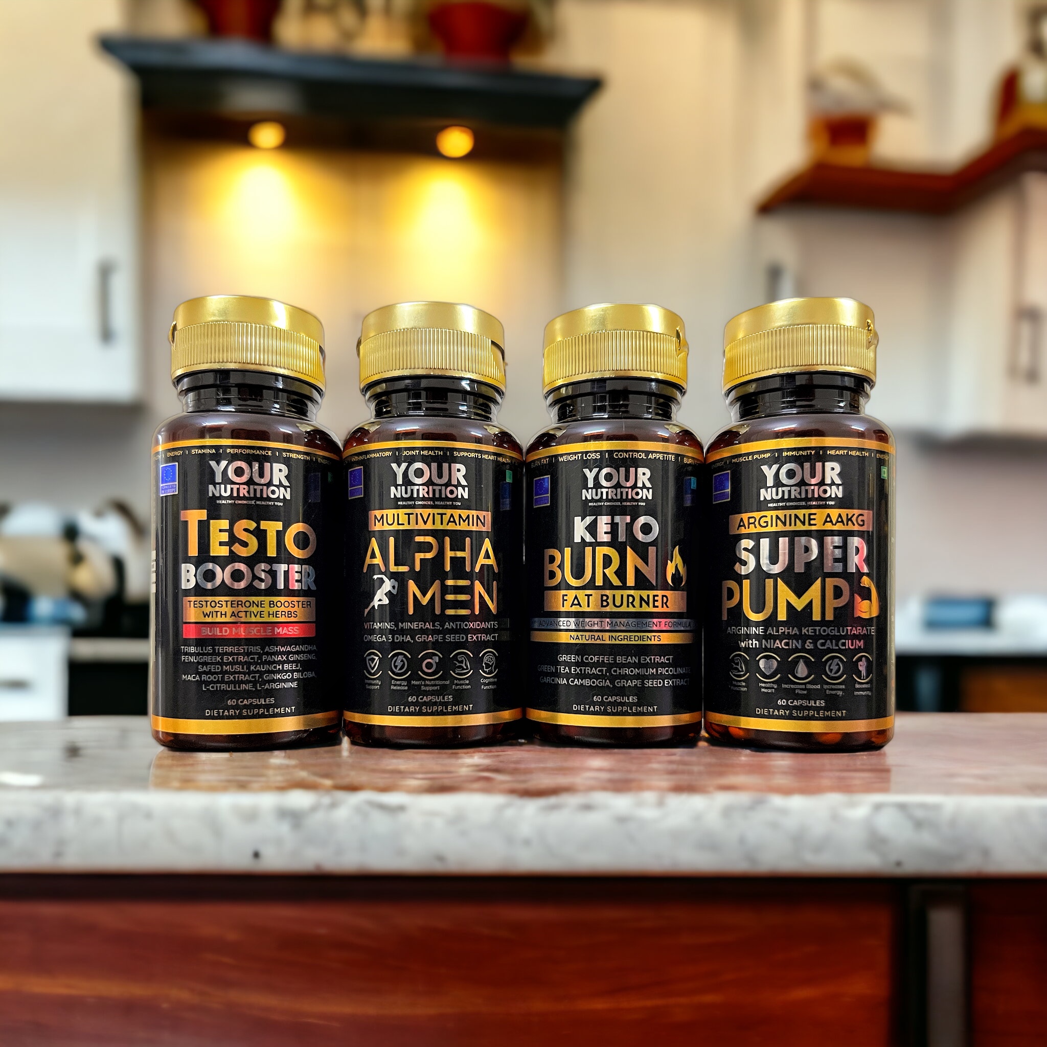 SUPER PUMP Arginine AAKG