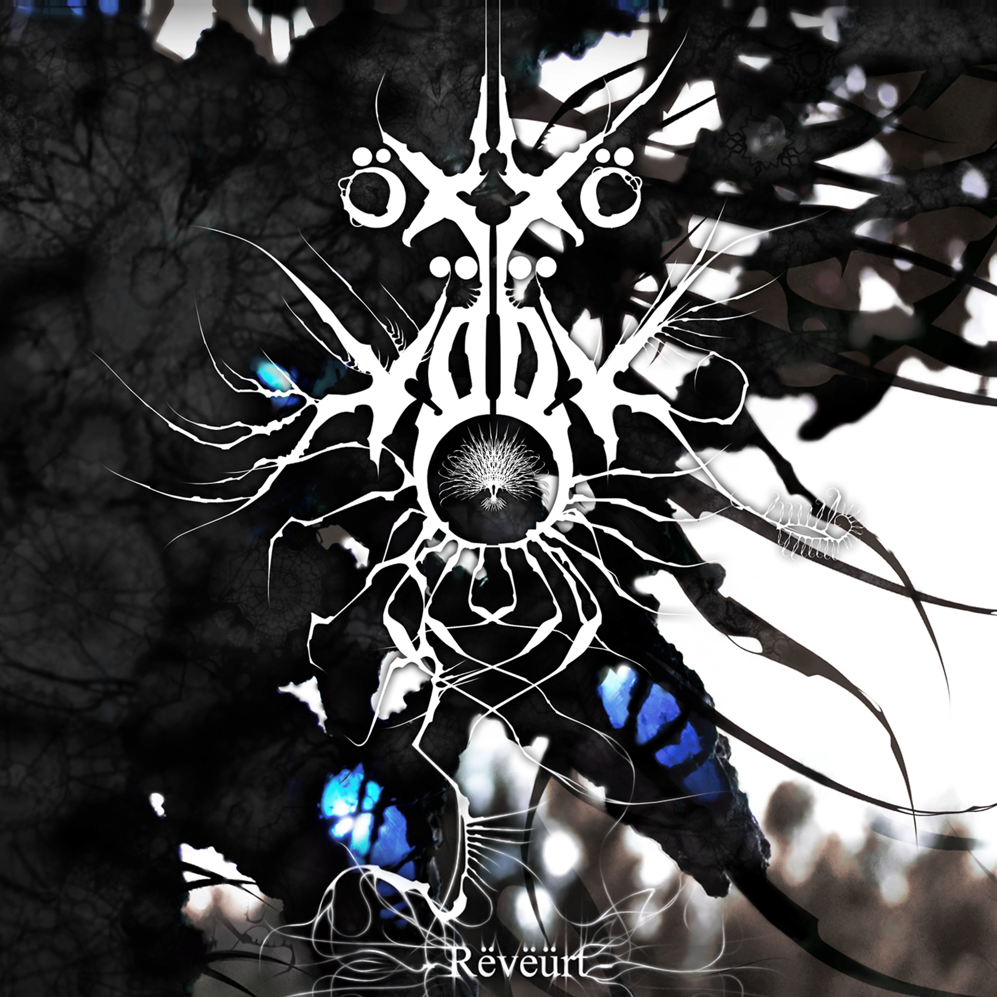 #1 Rëvëürt [2011] Digifile CD