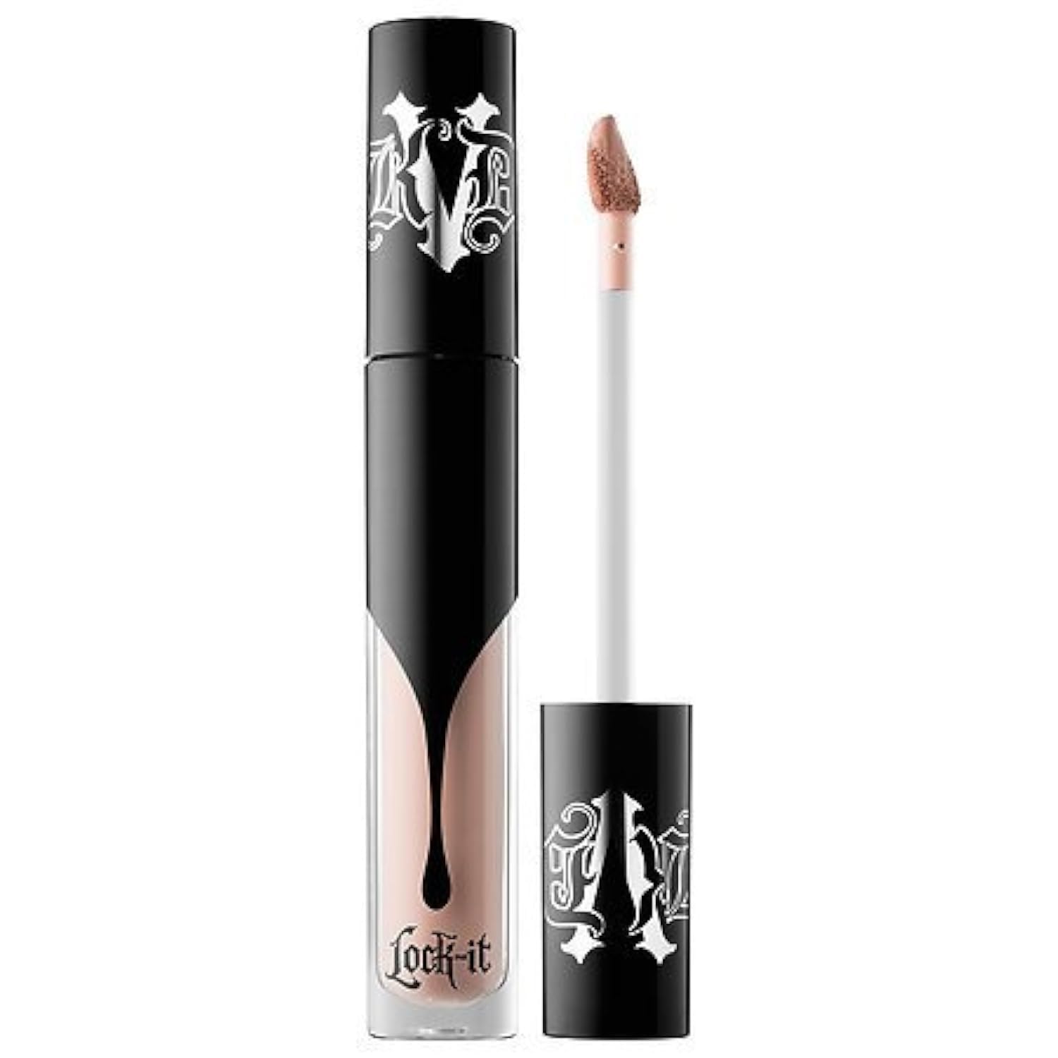 Kat Von D Lock-It Concealer Crème (LIGHT 9)