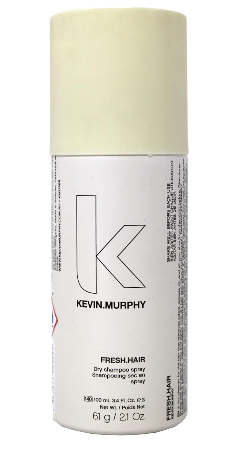 Kevin Murphy Fresh Hair Travel Size 3.4 oz