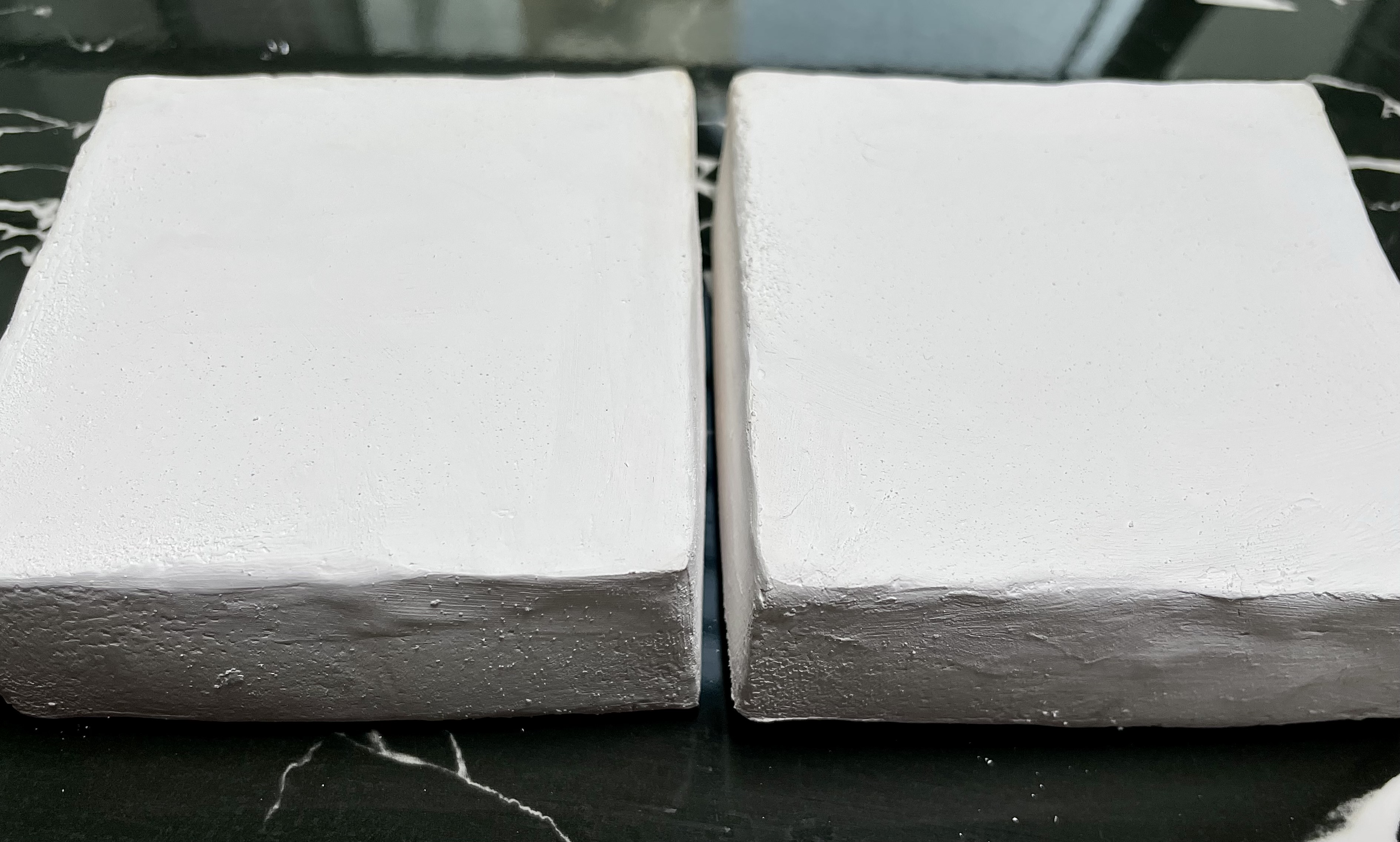 PRE-ORDER Homemade GymChalk Blocks 'C'