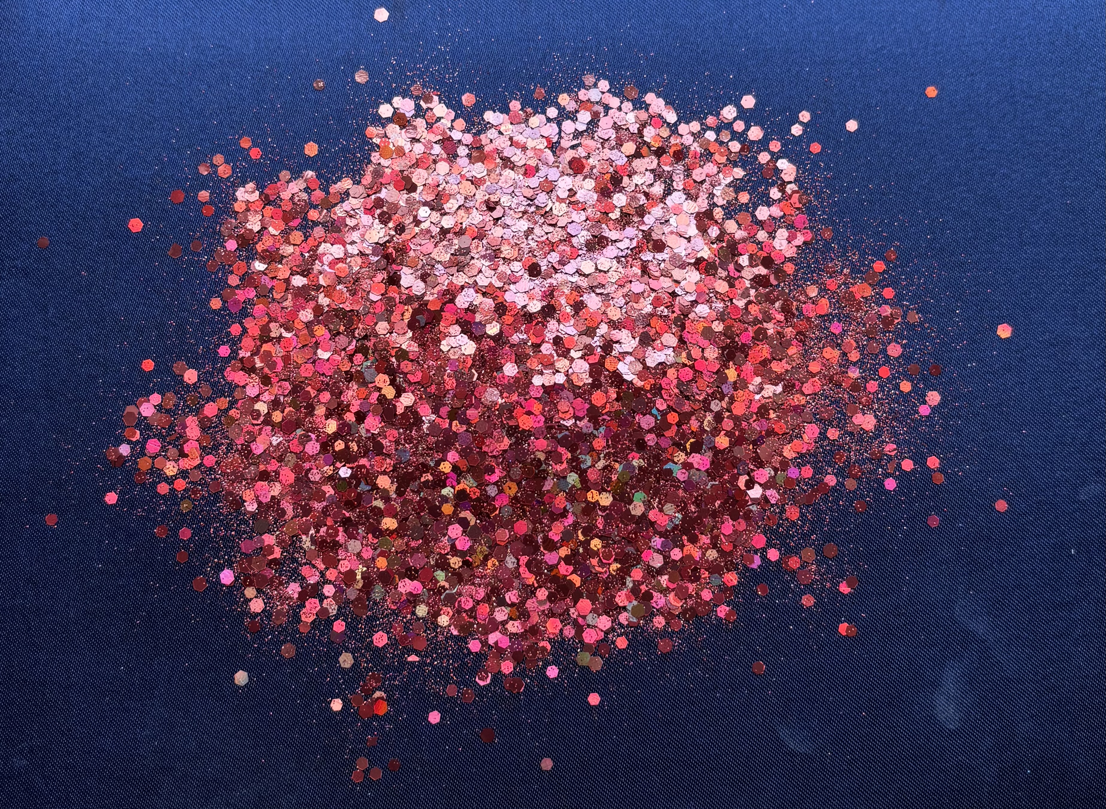 Sparkling Sangria Glitter