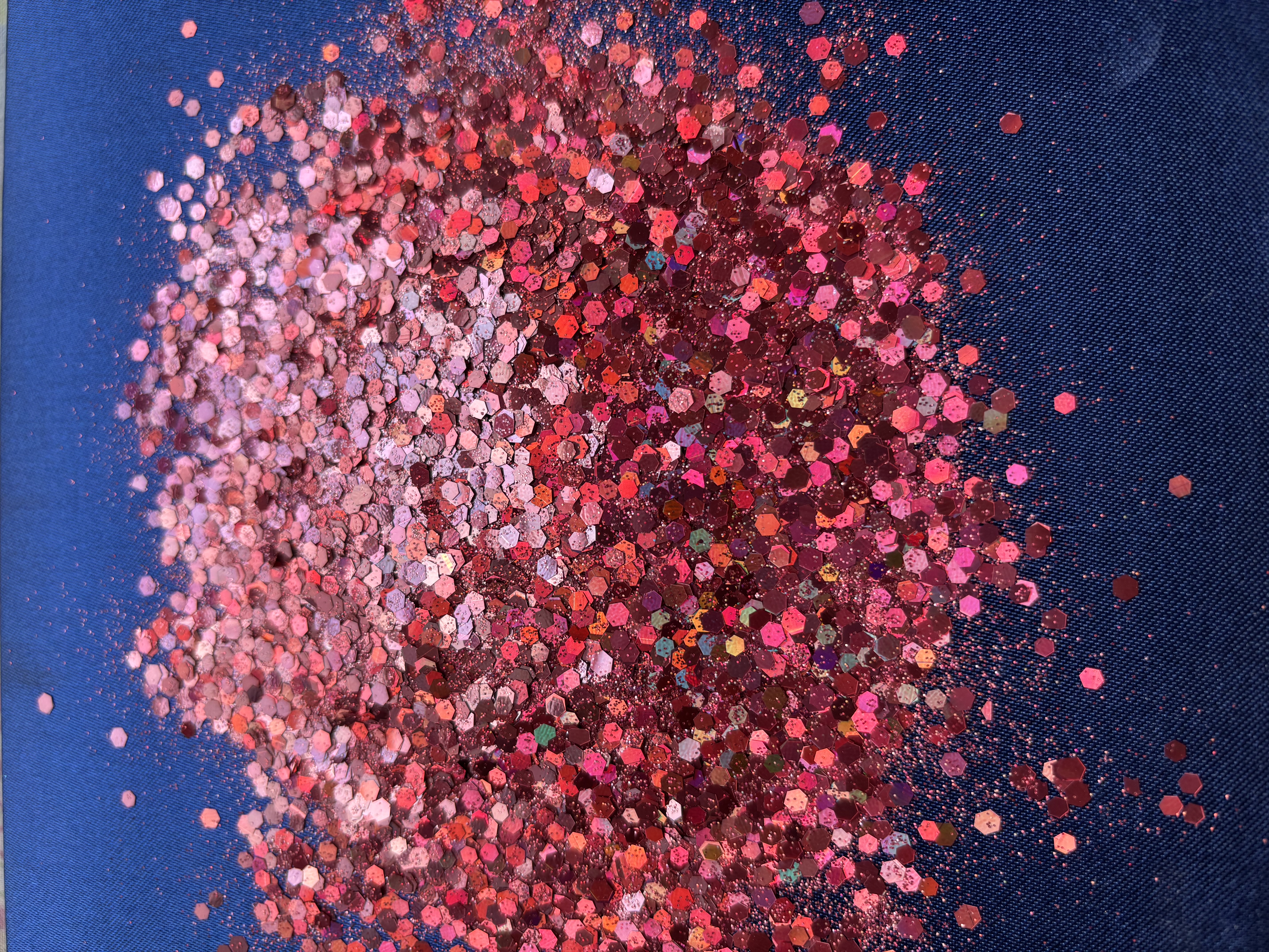 Sparkling Sangria Glitter