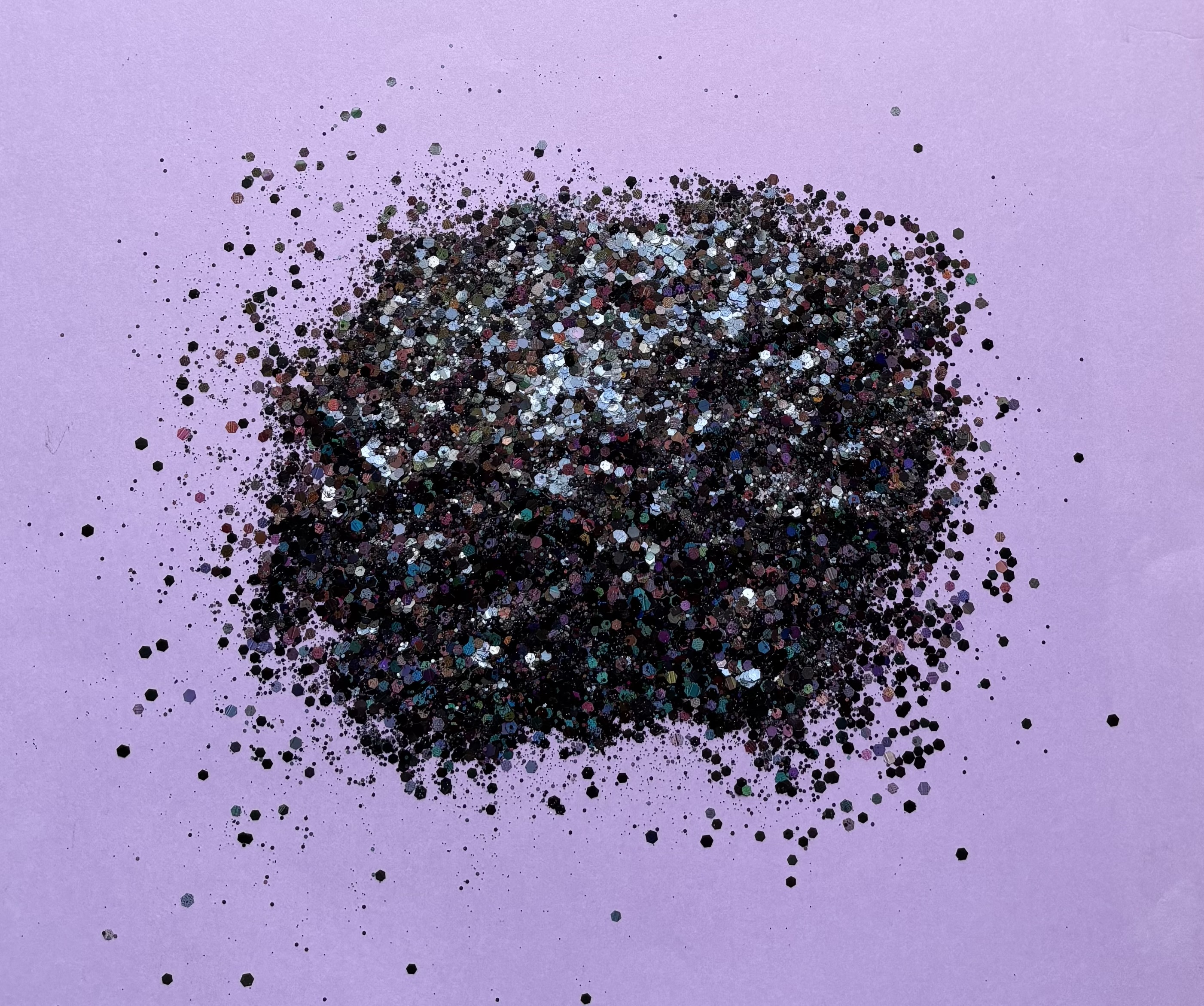 Midnight Gala Glitter