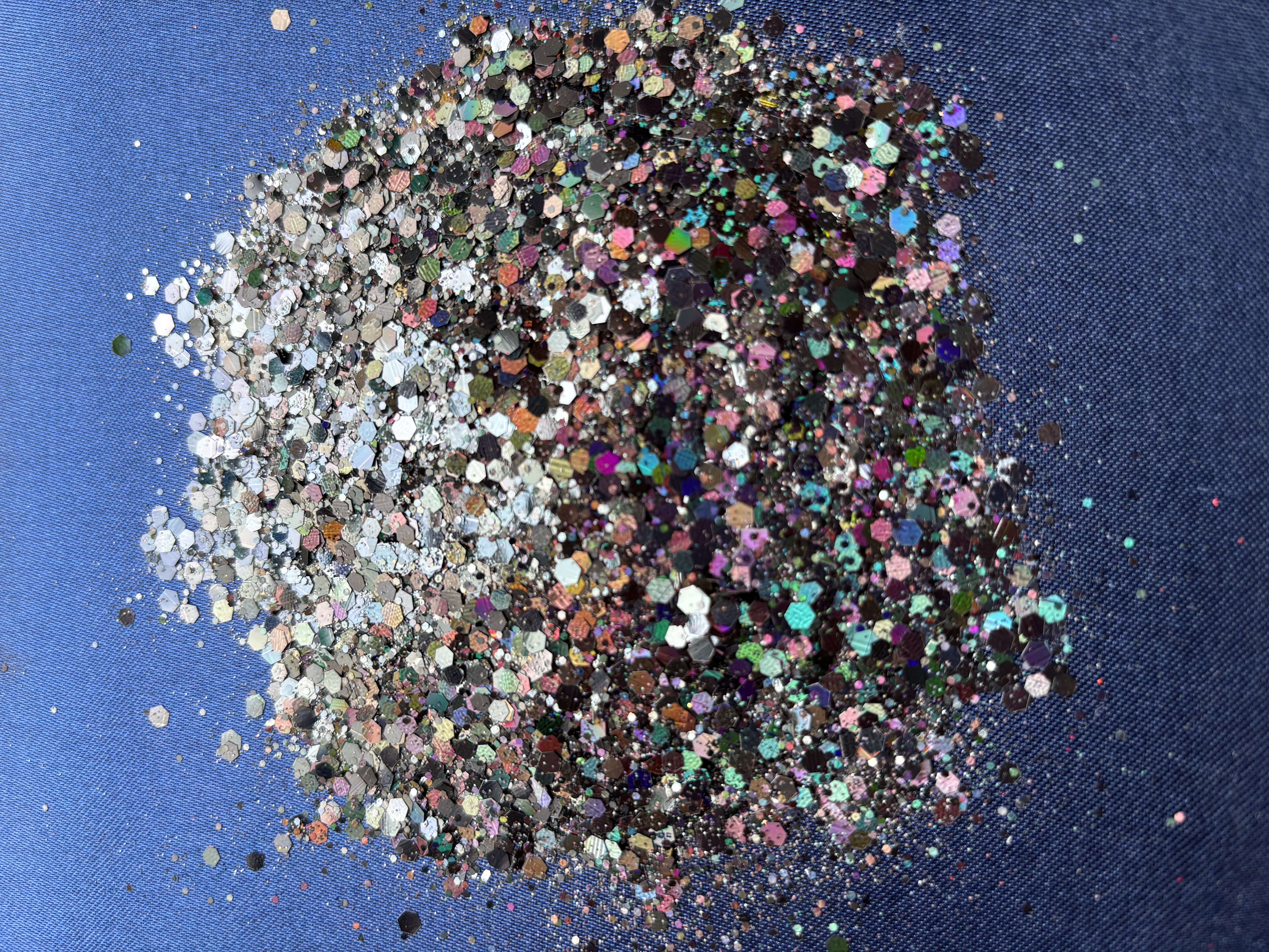 Midnight Gala Glitter
