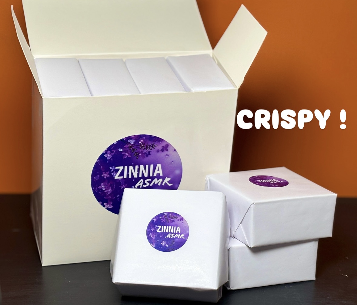 CRISPY GymChalk Blocks