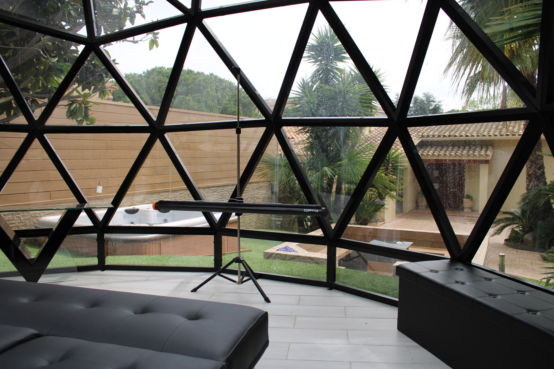 Domes