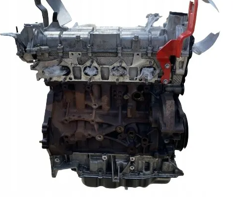 FORD DRF NAKED ENGINE