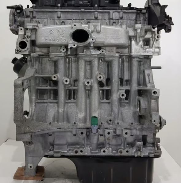 FORD T1DB NAKED ENGINE