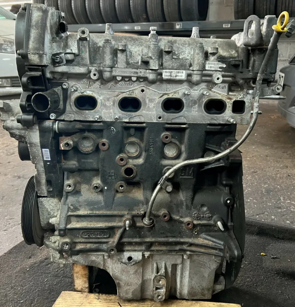 OPEL A20DTJ NAKED ENGINE