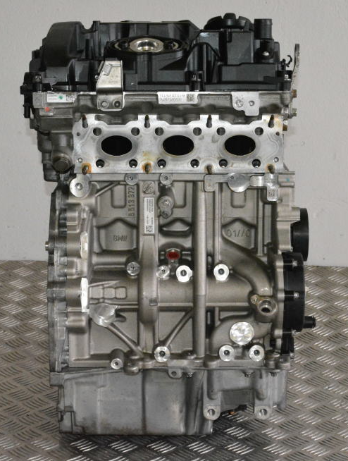 MINI B38A15A NAKED ENGINE