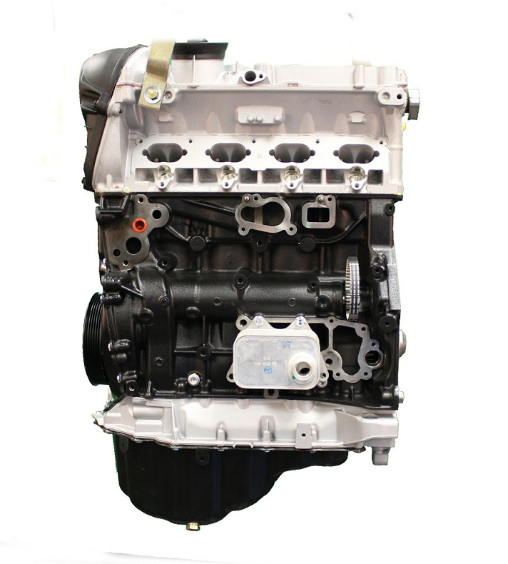 AUDI CDN REFURBISHED ENGINE