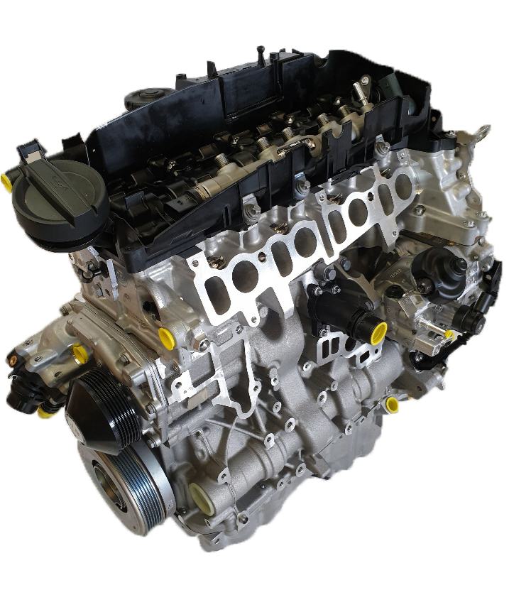 BMW B47D20A REFURBISHED ENGINE