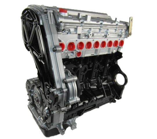 HYUNDAI D4CB REFURBISHED ENGINE