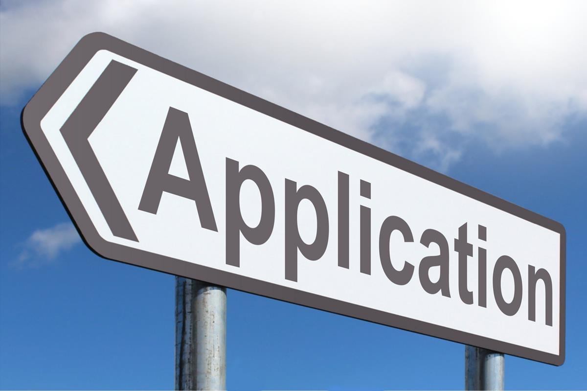 Diversity Visa Application