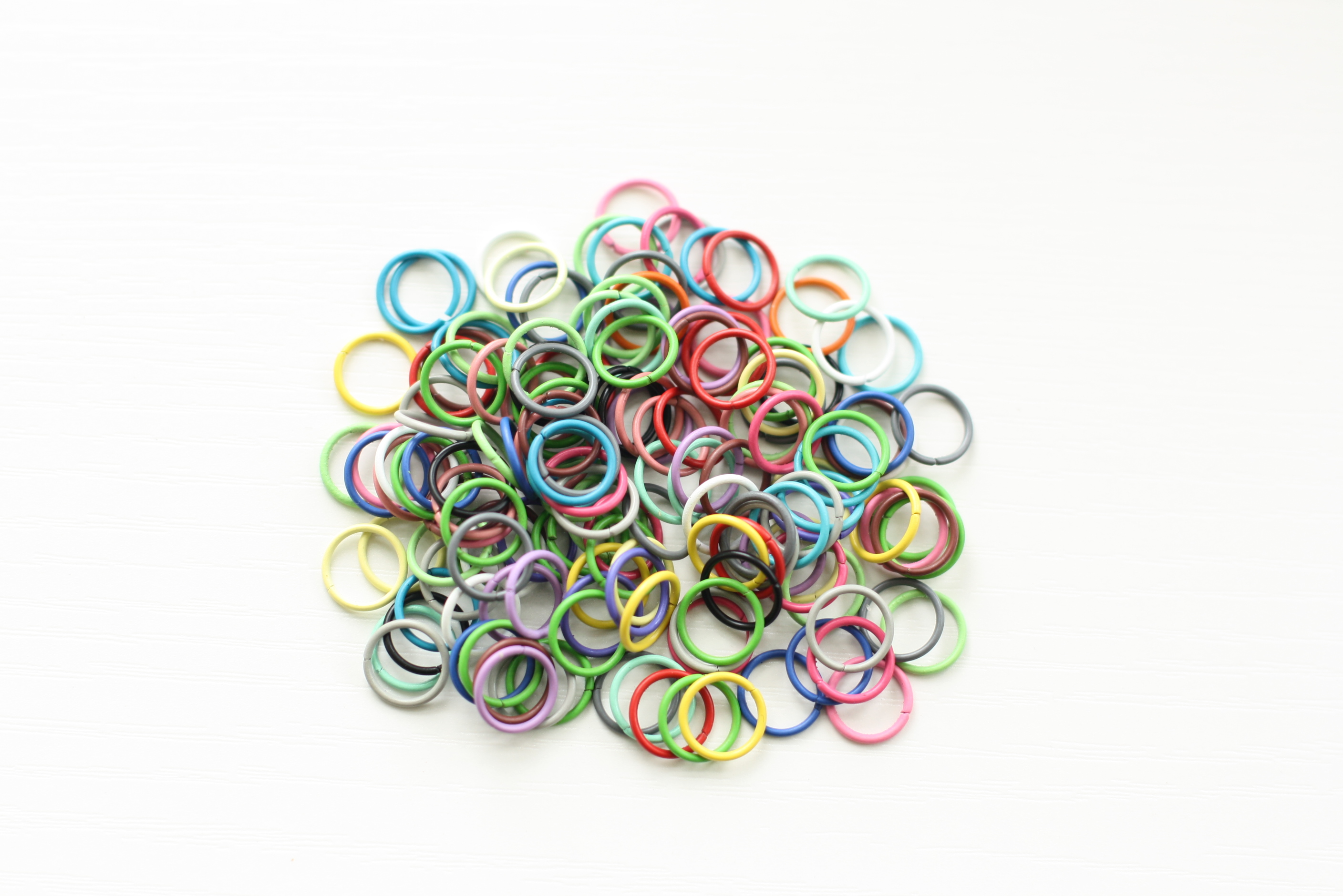 Jump rings