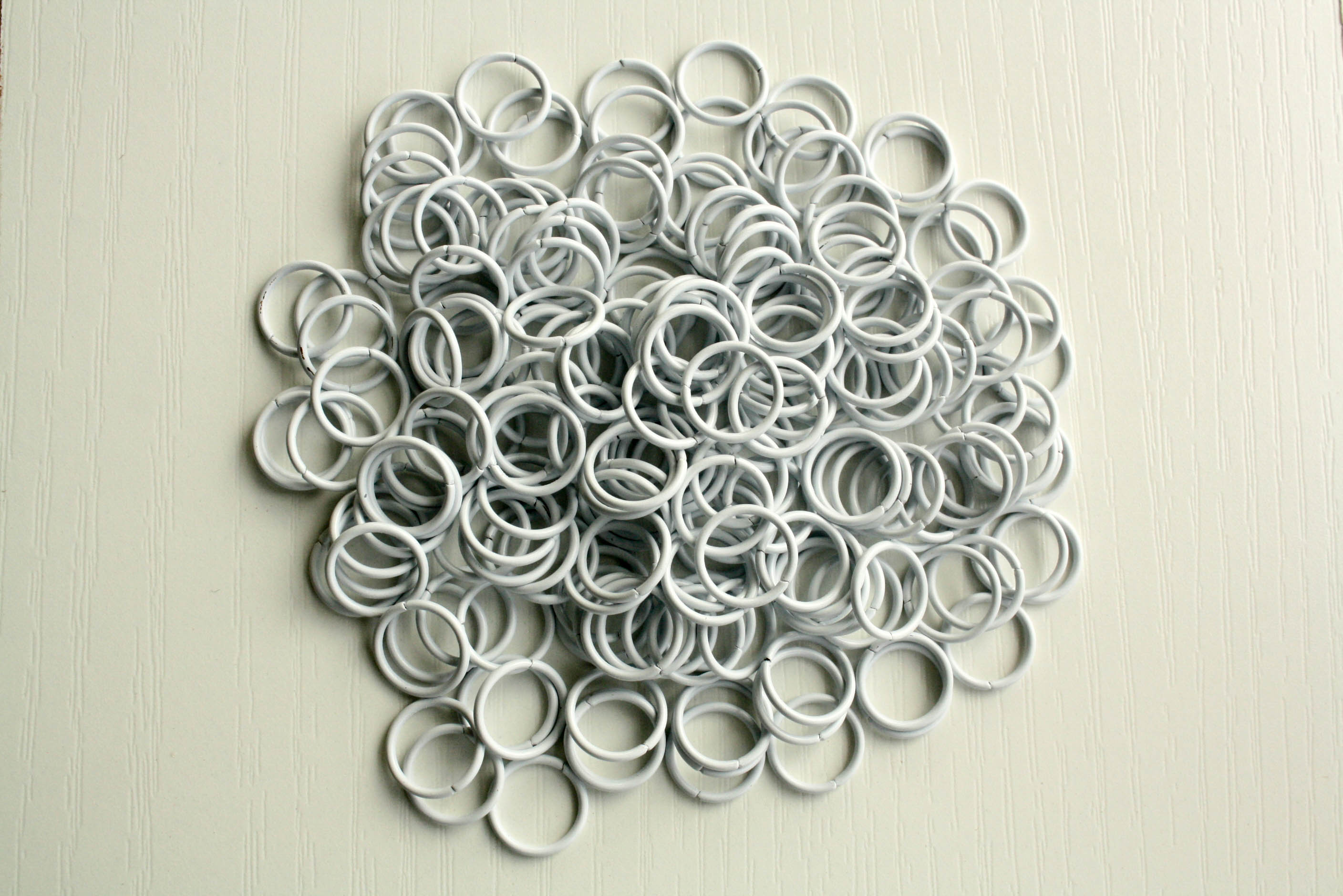 Jump rings