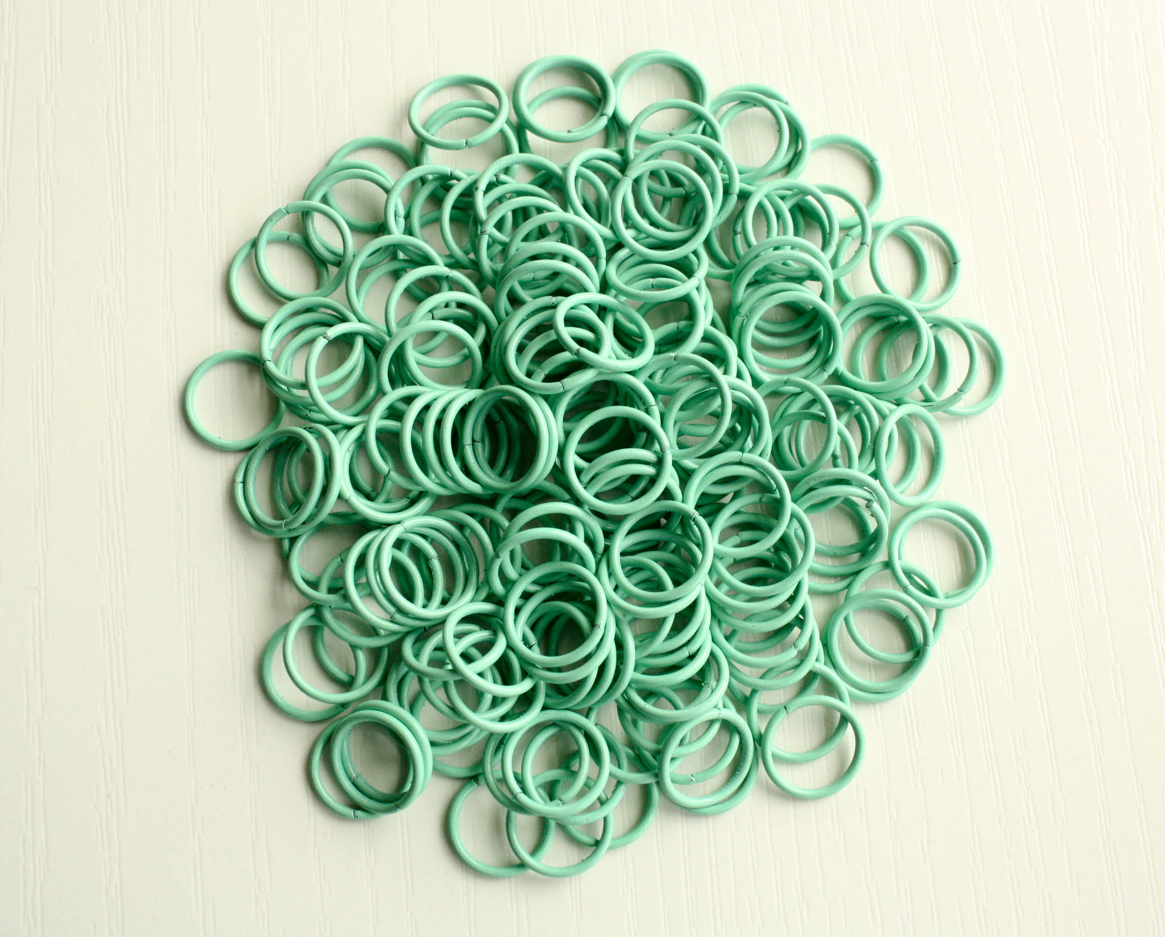 Jump rings