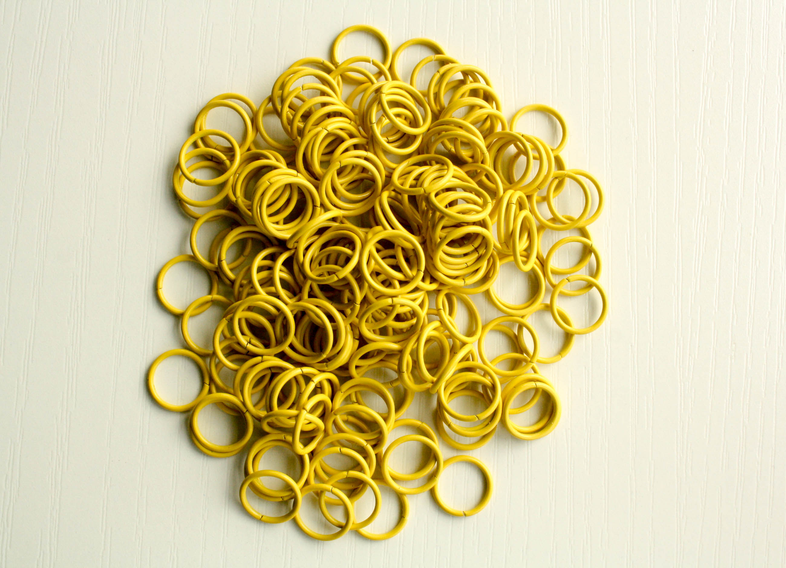 Jump rings