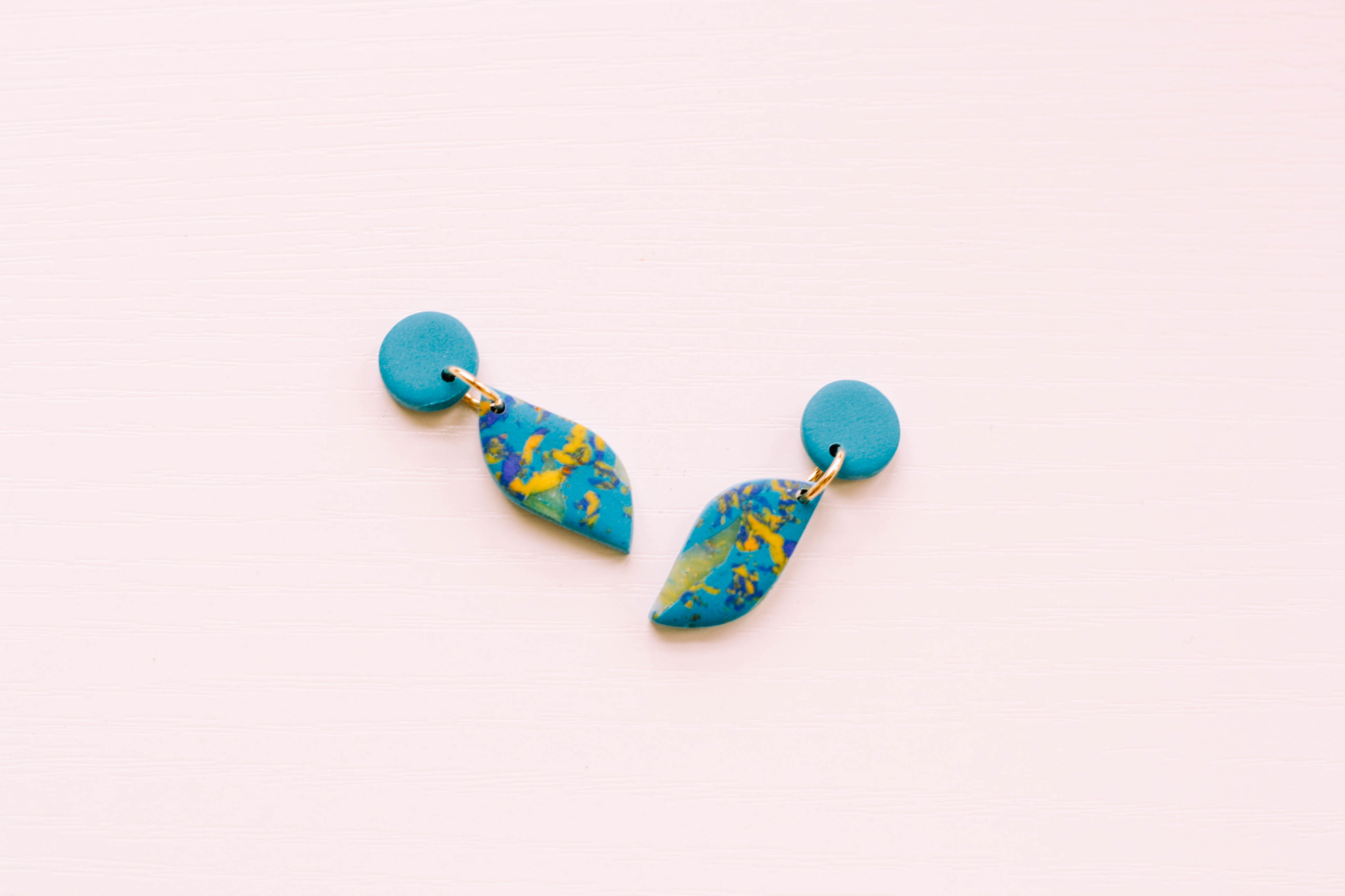 Turquoise collection