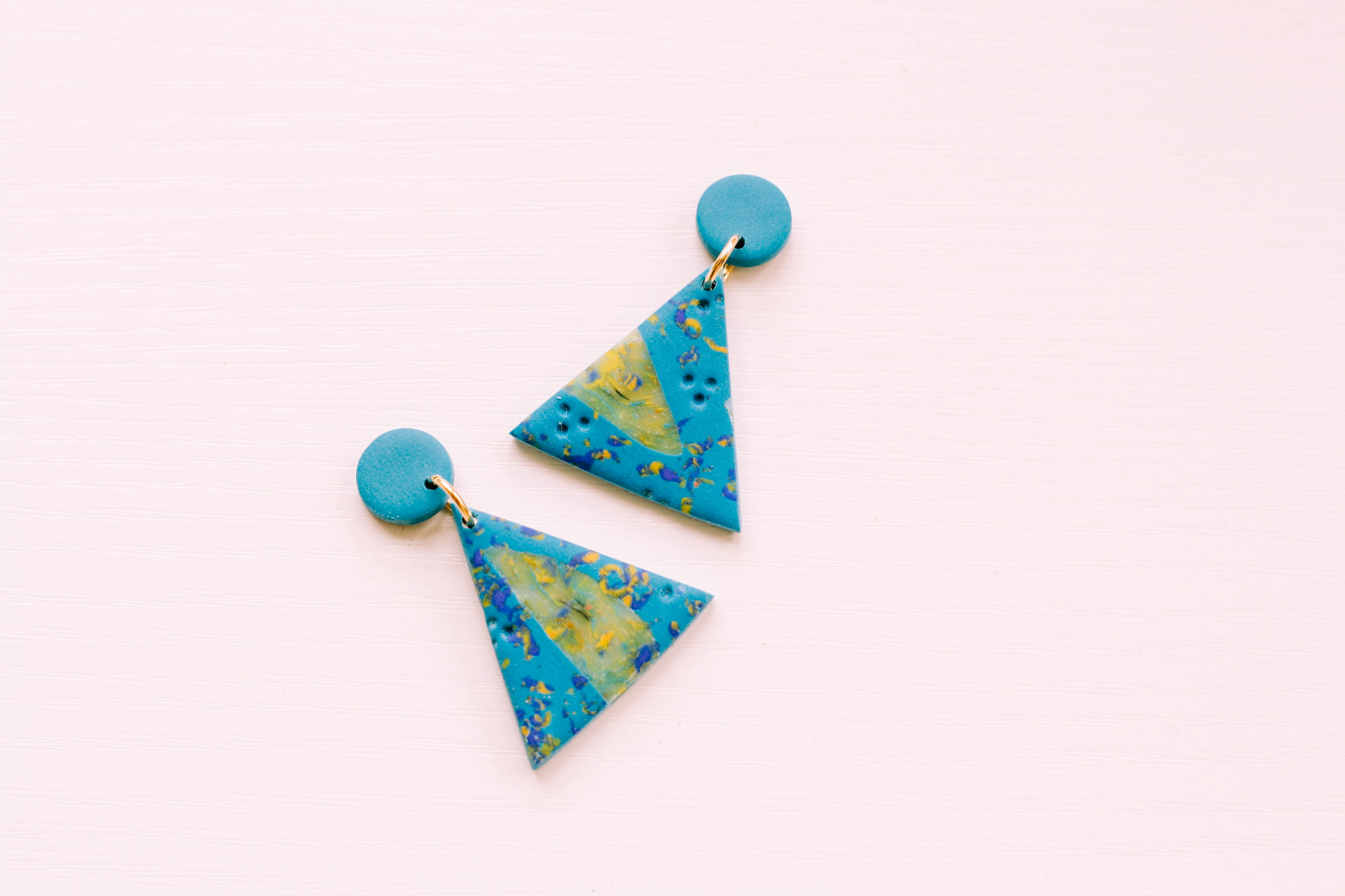 Turquoise collection