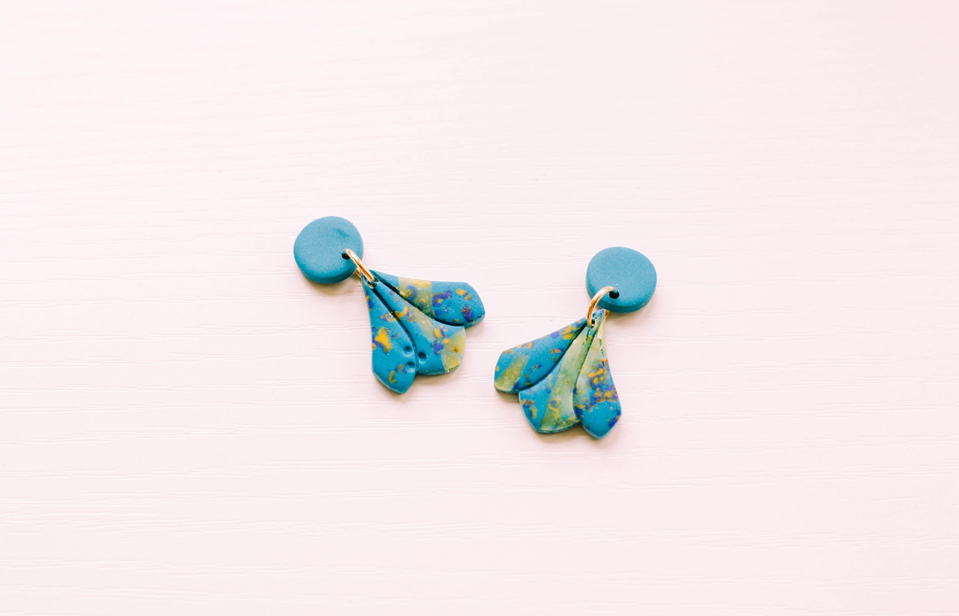 Turquoise collection