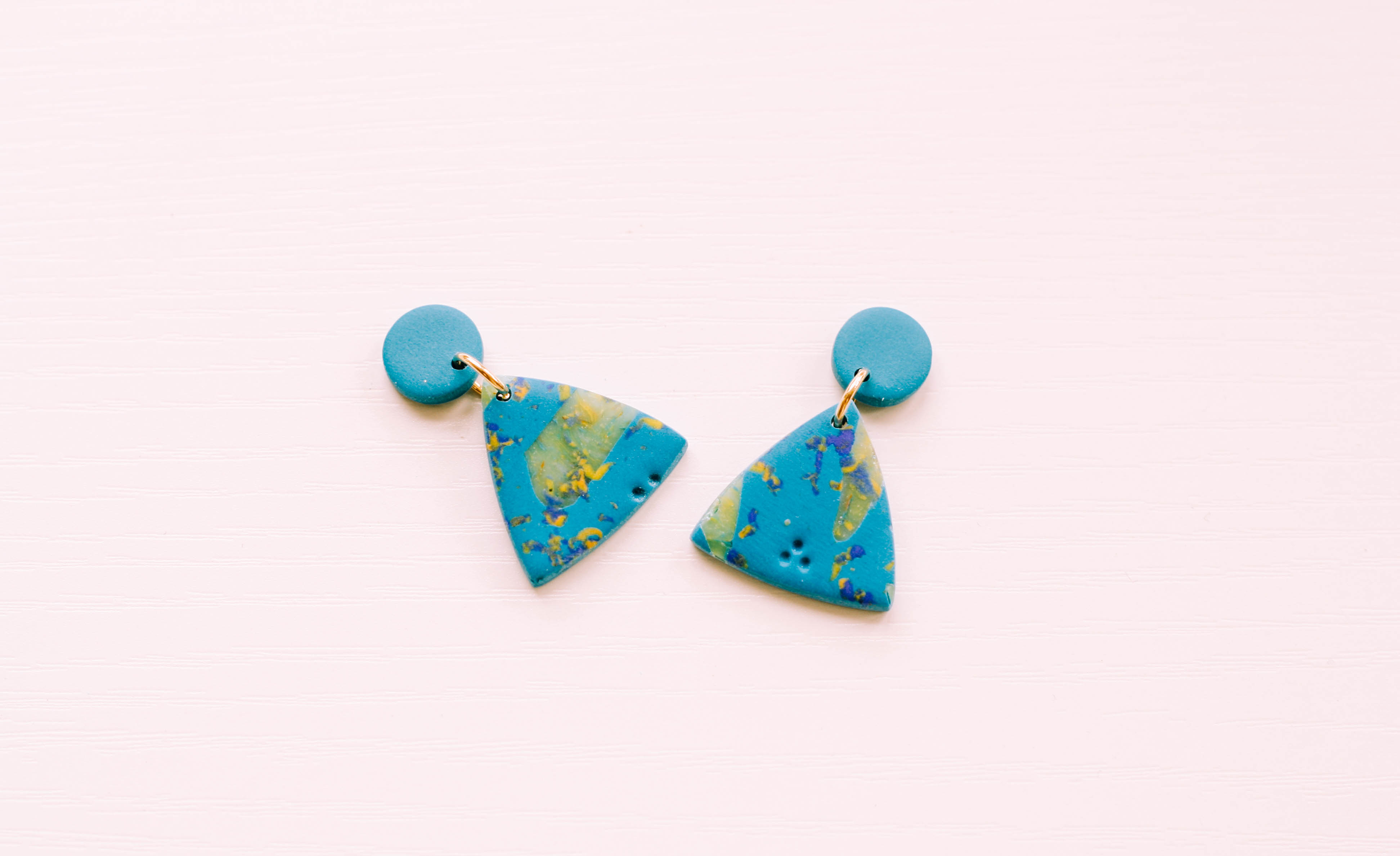 Turquoise collection