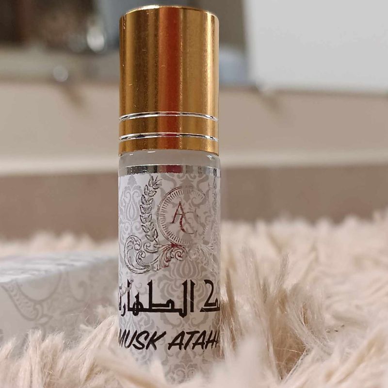 Musc Tahara 6 ml roll on