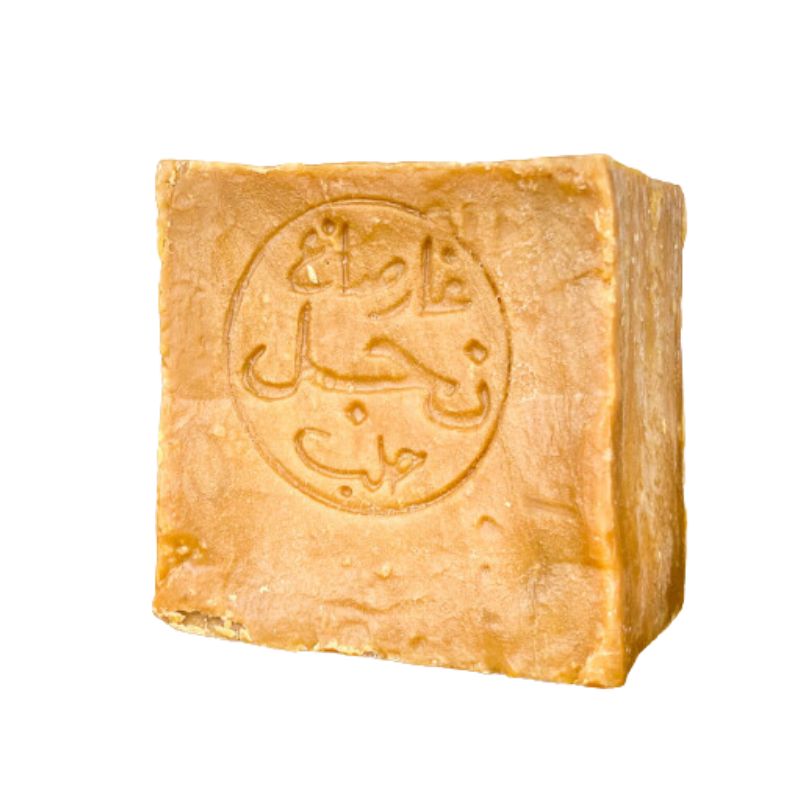 Savon d'Alep Authentique