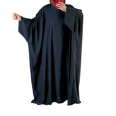 Abaya Faracha Manche kimono