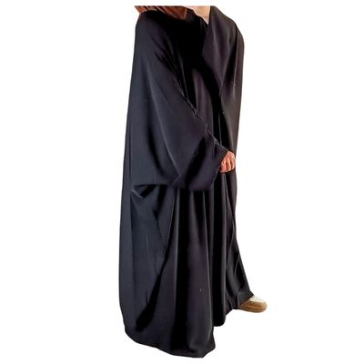 Abaya Faracha Manche kimono