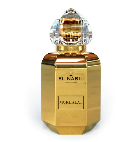 Parfum EL NABIL - MUKHALAT