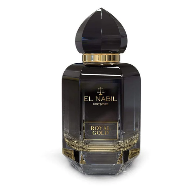Parfum EL NABIL - ROYAL GOLD