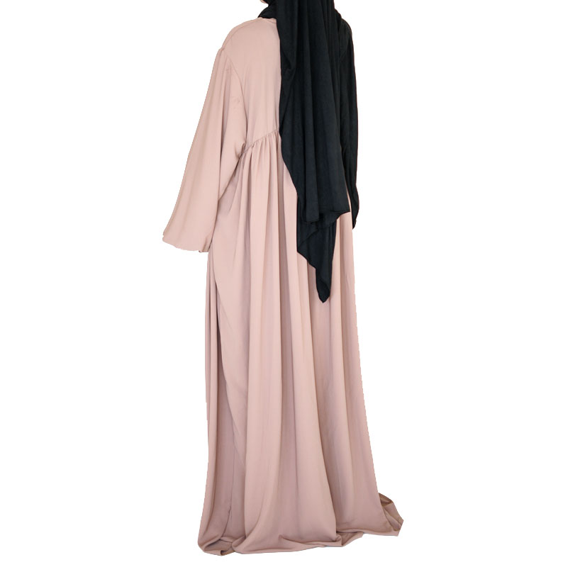 Abaya bouffante SDM