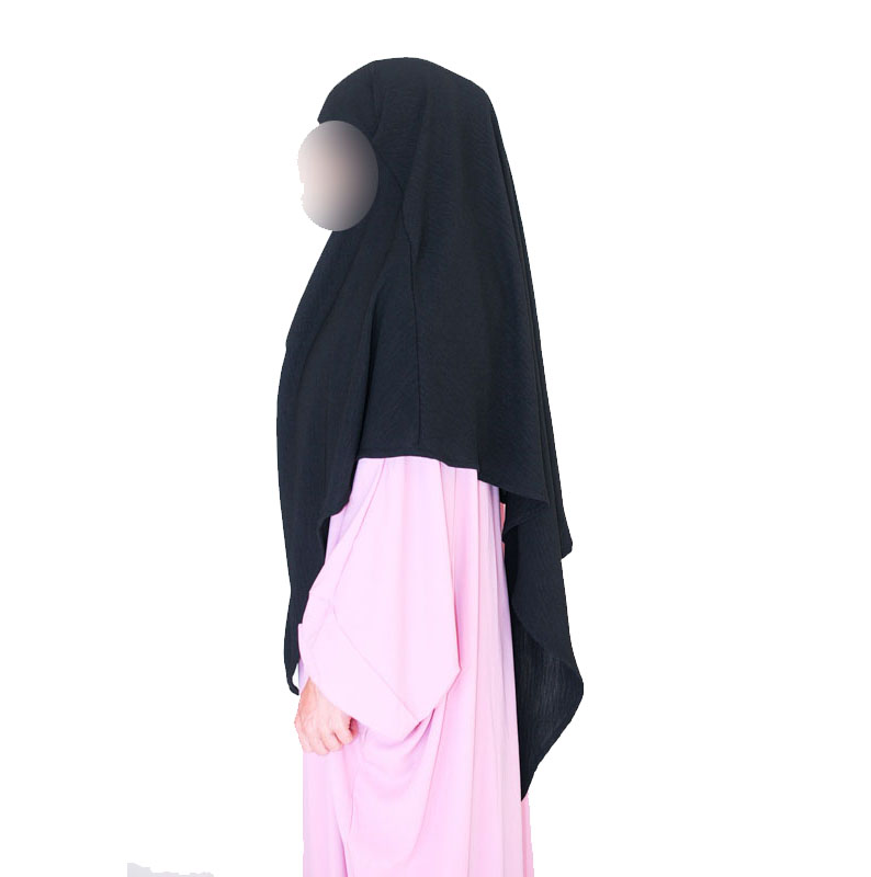 Khimar court jazz