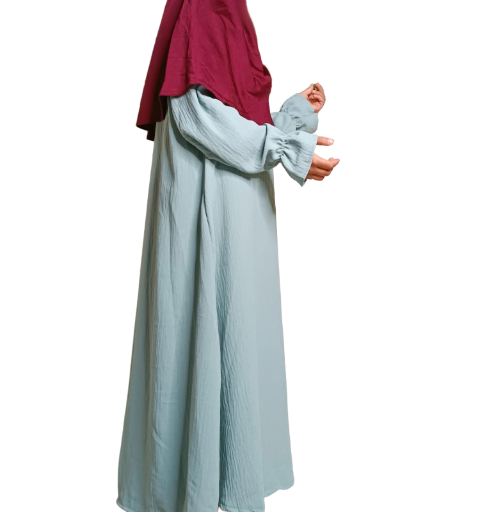 Abaya fillette