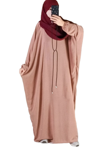 Abaya Papillon Jazz