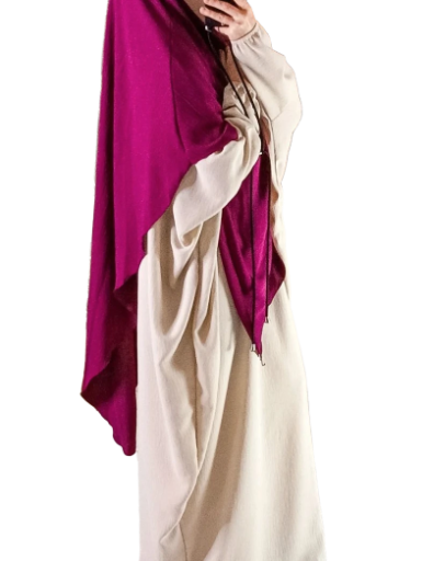 Abaya Papillon Jazz