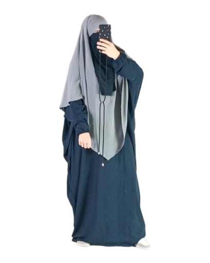 Abaya Papillon Jazz