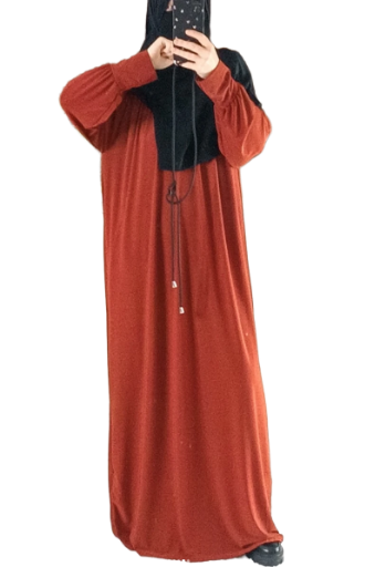 Abaya lycra