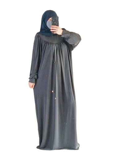 Abaya lycra