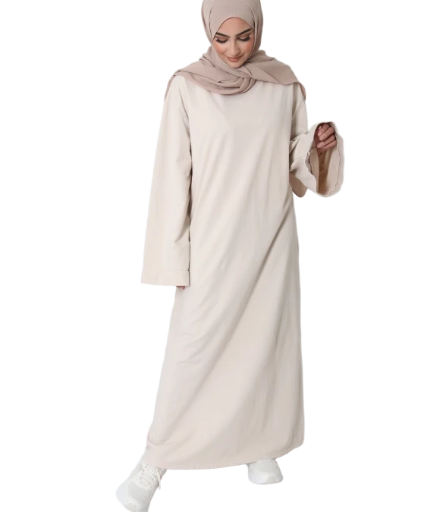 Abaya Jogging