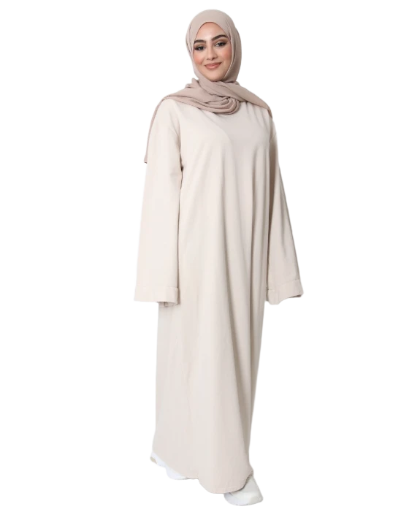 Abaya Jogging