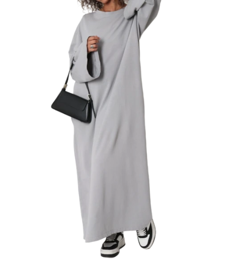 Abaya Jogging