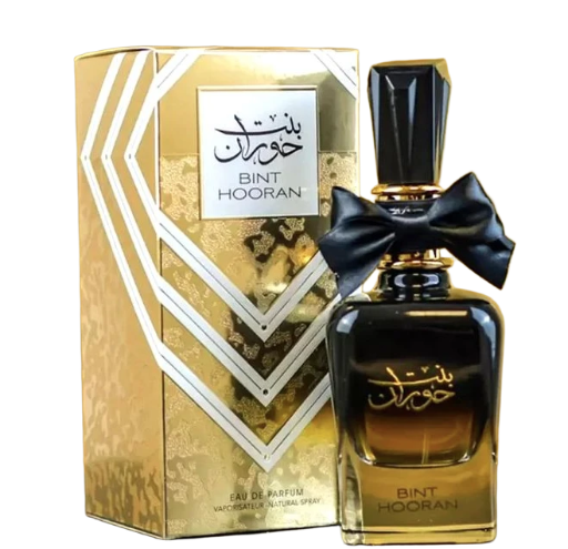 Eau de parfum Bint Hooran 100ml – Ard Al Zaafaran